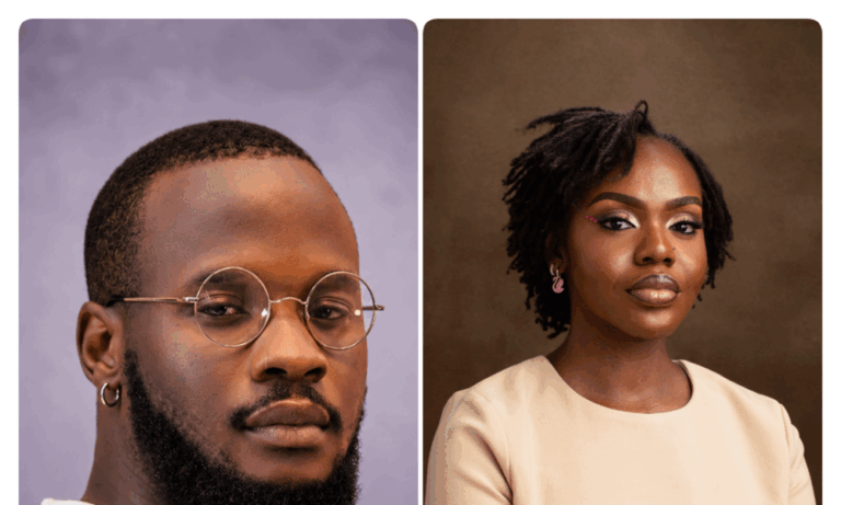 Ope Adedeji and Daniel Orubo Edit Zikoko’s Upcoming Anthology of Love Stories