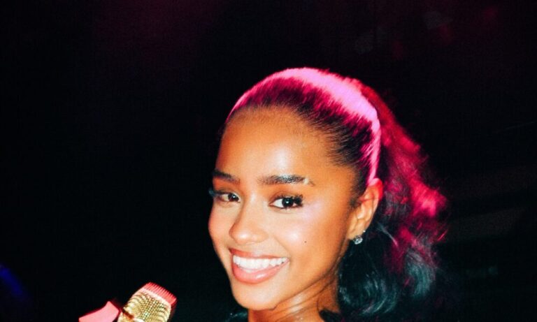 Tyla Has Removed Lagos From Her A*POP World Tour Schedule Tyla Has Removed Lagos From Her A*POP World Tour Schedule