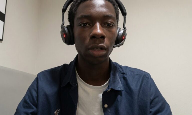 How 16-Year-Old Olamikun Ogunleye Built The Teen Med Magazine, a Youth-Led Health Publication