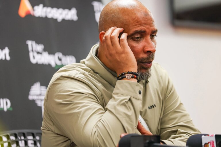 Super Eagles: Biggest headache Chelle has ahead of AFCON 2027 qualifiers Super Eagles: Biggest headache Chelle has ahead of AFCON 2027 qualifiers