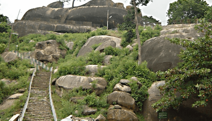 Nigeria can no longer afford to ignore tourism Nigeria can no longer afford to ignore tourism