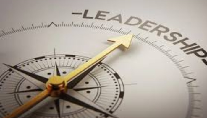You—manager or leader? You—manager or leader?