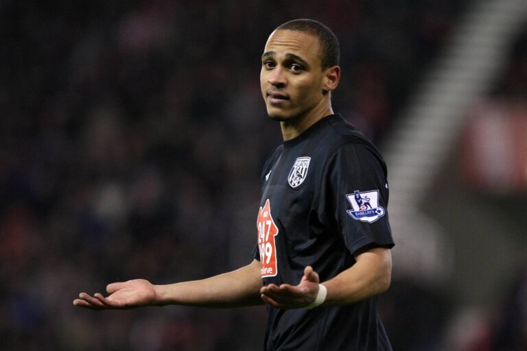 Odemwingie breaks silence on infamous West Brom-QPR deadline-day saga – “That’s stupid”