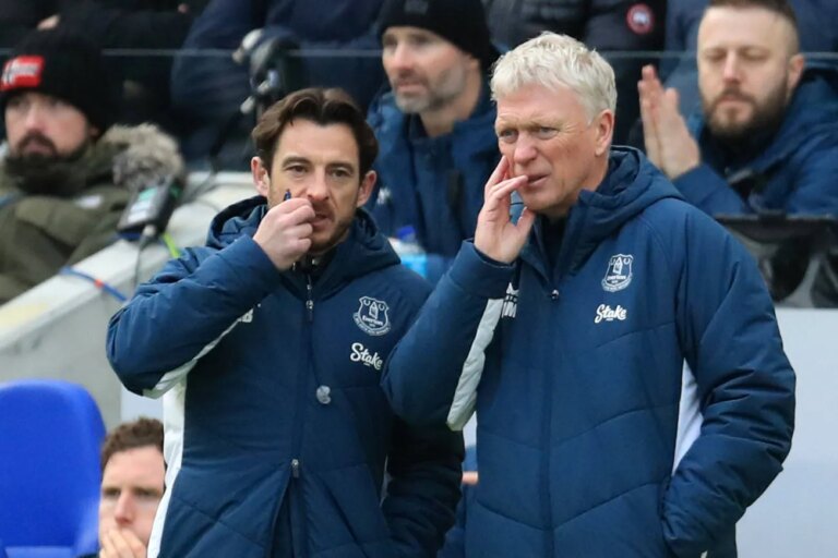 Report: Everton eyeing 48-cap Super Eagles star in late transfer swoop Report: Everton eyeing 48-cap Super Eagles star in late transfer swoop