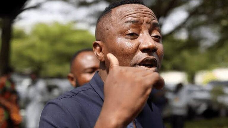 Sowore Promises Nigeria Will Qualify for Next Two World Cups If Elected