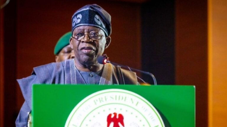 FG Reveals Amount Disbursed To Nigerian Households To Tackle Hardship