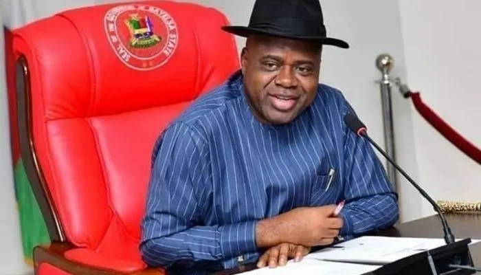 Bayelsa Governor Faces Scrutiny Over N2.3 Trillion Inflow and High Poverty Rate Bayelsa Governor Faces Scrutiny Over N2.3 Trillion Inflow and High Poverty Rate