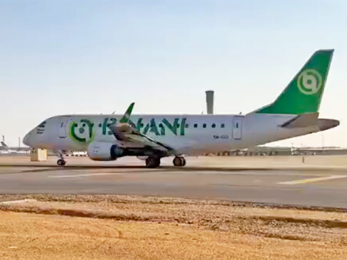 Binani Air to build Abuja MRO hub, targets $218m FX savings Binani Air to build Abuja MRO hub, targets $218m FX savings