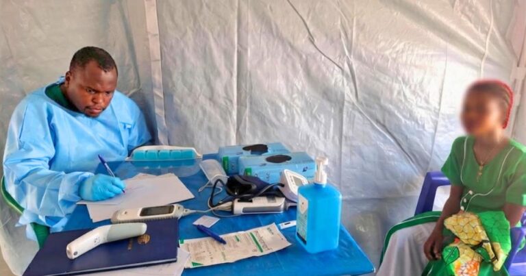 Ready when the call comes: Uganda cuts emergency response from weeks to hours