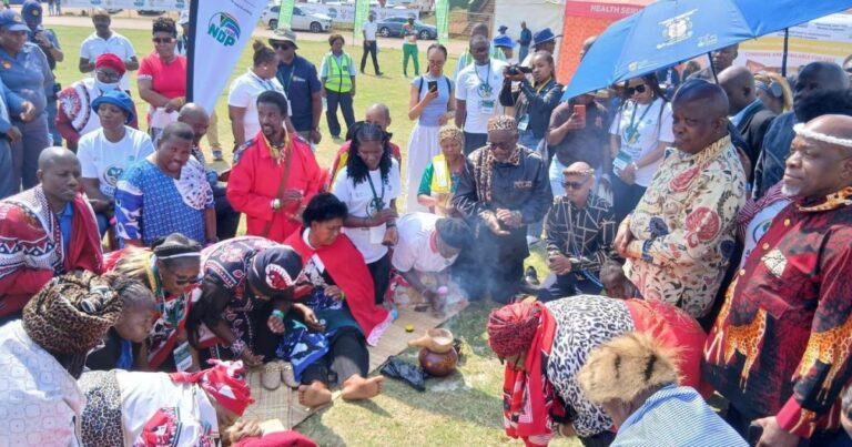 African Traditional Medicine Day 2026: Bridging Ancient Wisdom and Modern Healthcare