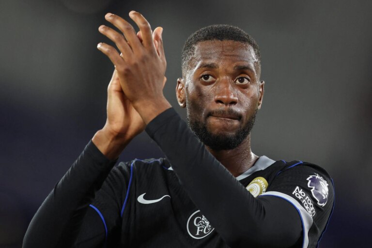 Tottenham sign ex-Fulham star who wants to play for Nigeria