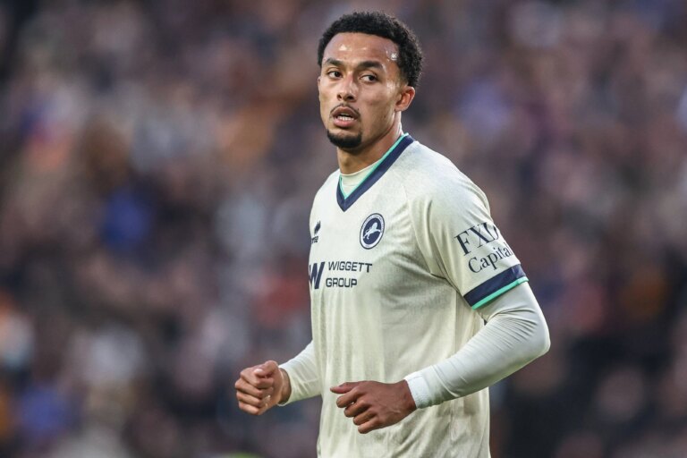 Femi Azeez to Brighton: ₦27bn fee, contract length and full deal breakdown