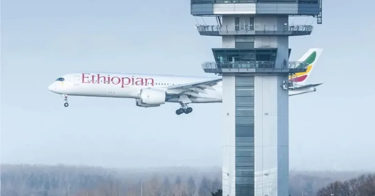 Ethiopian Airlines Eyes 10 Boeing Cargo Jets for $12.5bn Airport Hub Ethiopian Airlines Eyes 10 Boeing Cargo Jets for $12.5bn Airport Hub