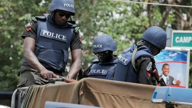 Three Rivers Police officers dismissed over death of Uniport graduate