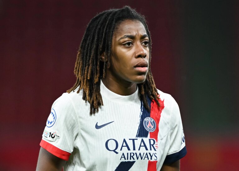 Man City and PSG fail to agree transfer of Nigeria international midfielder Man City and PSG fail to agree transfer of Nigeria international midfielder