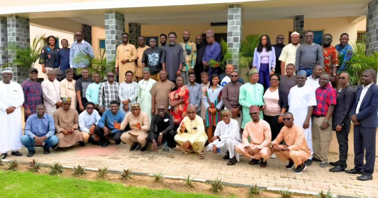 Stronger data helps Nigeria reach children missed by polio vaccination
