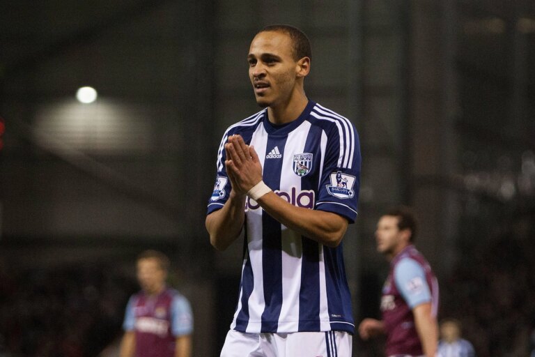Odemwingie – Why I left West Brom for a smaller club