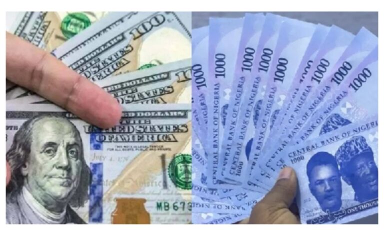 Dollar to Naira Exchange Rate Today, July 20 2026: Nigerian Naira extends appreciation Ahead of CBN’s interest rate decision