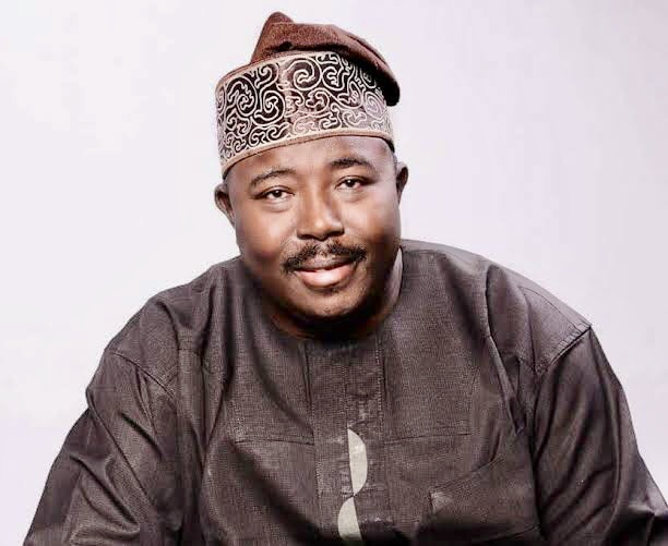 APC’s Sharafadeen uges unity to secure victory in 2027 Oyo polls APC’s Sharafadeen uges unity to secure victory in 2027 Oyo polls