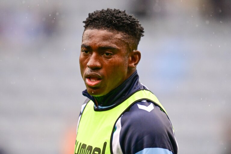 How Awoniyi, Onyeka stumbled with Coventry City into ugly 58-year EPL record How Awoniyi, Onyeka stumbled with Coventry City into ugly 58-year EPL record