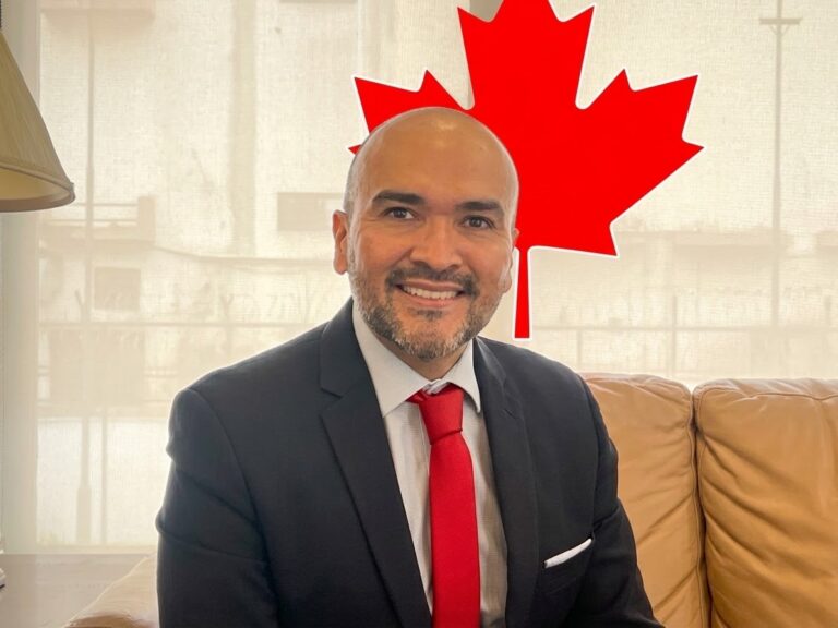 Lagos-Toronto direct flight ranks among my proudest achievements in Nigeria – Canada’s deputy high commissioner Lagos-Toronto direct flight ranks among my proudest achievements in Nigeria – Canada’s deputy high commissioner
