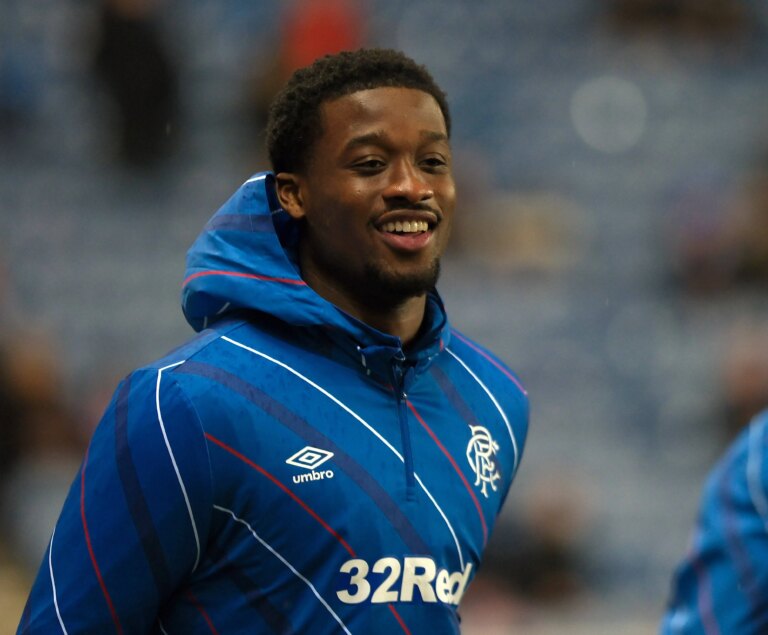 Emmanuel Fernandez identifies what Rangers must improve despite Motherwell win