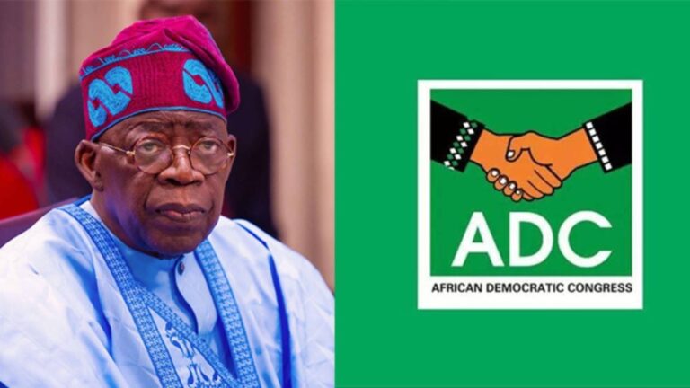 ADC Slams Tinubu Govt Following Uber’s Shutdown in Nigeria ADC Slams Tinubu Govt Following Uber’s Shutdown in Nigeria