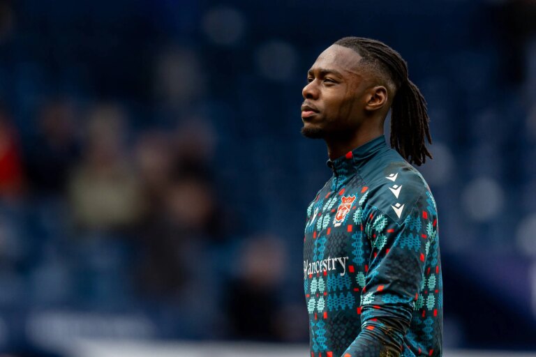 Confirmed: Super Eagles coach Chelle invites ex-Arsenal lad for AFCON 2027 qualifiers