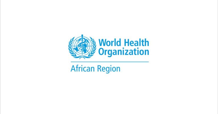 WHO AFRO, Africa CDC convene third annual health workforce technical review meeting