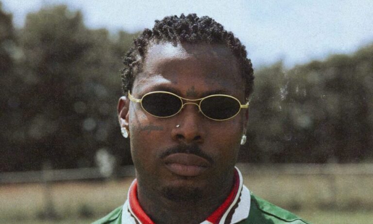 How Asake Became a Global Afrobeats Star