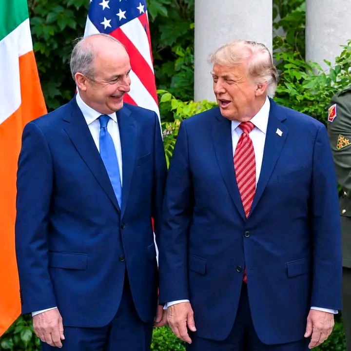 Trump signals possible end to US-Iran war, oil prices set to fall Trump signals possible end to US-Iran war, oil prices set to fall