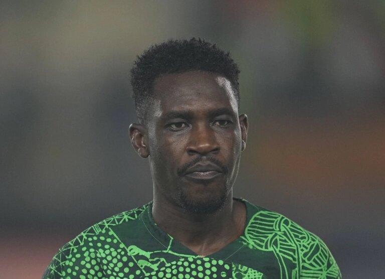 Zaidu Sanusi: Ex-Porto boss explains what makes Super Eagles star special Zaidu Sanusi: Ex-Porto boss explains what makes Super Eagles star special