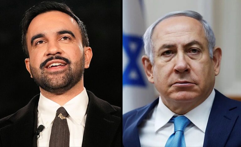 New York’s Mamdani mulls Netanyahu’s arrest during UN meet New York’s Mamdani mulls Netanyahu’s arrest during UN meet