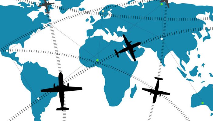 60% of domestic flights delayed in August as NCAA tracks operational disruption 60% of domestic flights delayed in August as NCAA tracks operational disruption