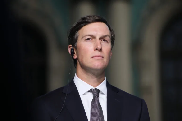 Jared Kushner’s Affinity Partners Targets Multi-Billion Dollar Investments in Morocco
