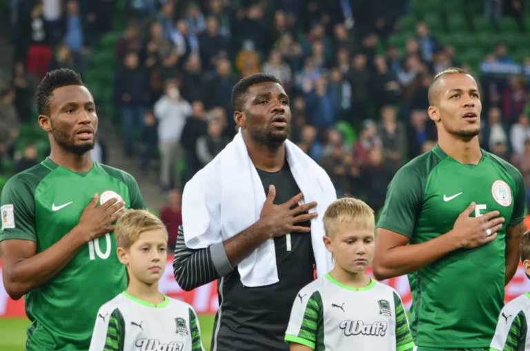 91-capped ex-Super Eagles captain blasts Chelsea over £125m transfer blunder