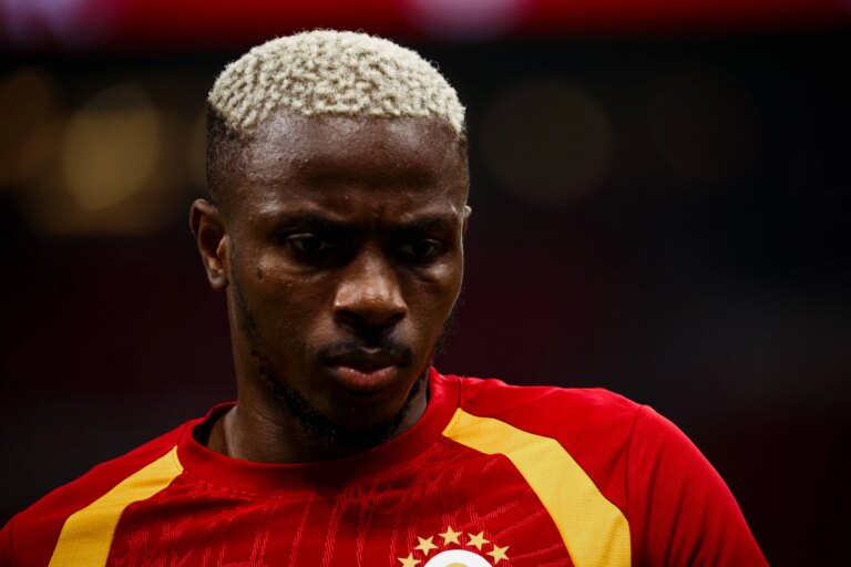 Osimhen to Arsenal: Ex-Liverpool GK explains why Nigeria star’s EPL move broke down Osimhen to Arsenal: Ex-Liverpool GK explains why Nigeria star’s EPL move broke down