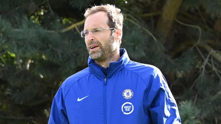 World Cup: Petr Cech lists two major reasons why England lost to Argentina