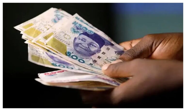Dollar to Naira Exchange Rate Today, July 17, 2026: Nigerian Naira continues appreciation against US currency Dollar to Naira Exchange Rate Today, July 17, 2026: Nigerian Naira continues appreciation against US currency