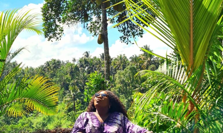 Elizabeth Agboola: Six Destinations Nigerians Are Now Falling in Love With Elizabeth Agboola: Six Destinations Nigerians Are Now Falling in Love With