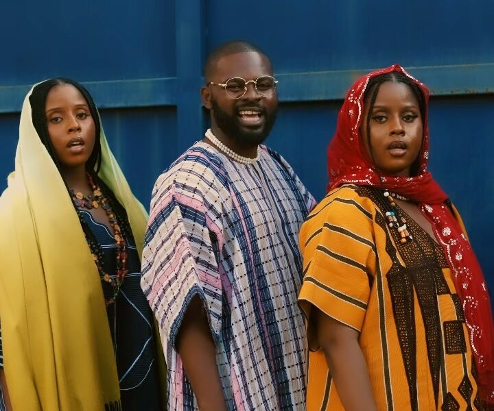 Falz’s “Na Je” Video Takes Social Commentary Straight to the Streets of Northern Nigeria Falz’s “Na Je” Video Takes Social Commentary Straight to the Streets of Northern Nigeria