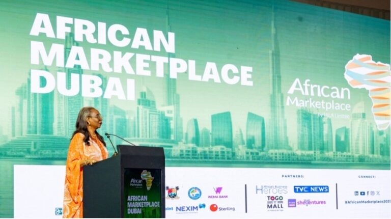 African Marketplace Dubai 2026 Returns in October: AMP 2026 Is Opening Real Doors for African and Caribbean Entrepreneurs African Marketplace Dubai 2026 Returns in October: AMP 2026 Is Opening Real Doors for African and Caribbean Entrepreneurs