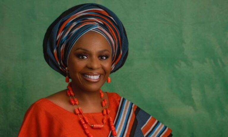 Nigerian Author Lola Shoneyin Has Been Elected a Fellow of the Royal Society of Literature Nigerian Author Lola Shoneyin Has Been Elected a Fellow of the Royal Society of Literature