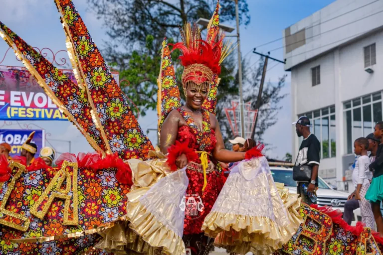 Carnival Calabar to adopt online voting and digital streaming Carnival Calabar to adopt online voting and digital streaming