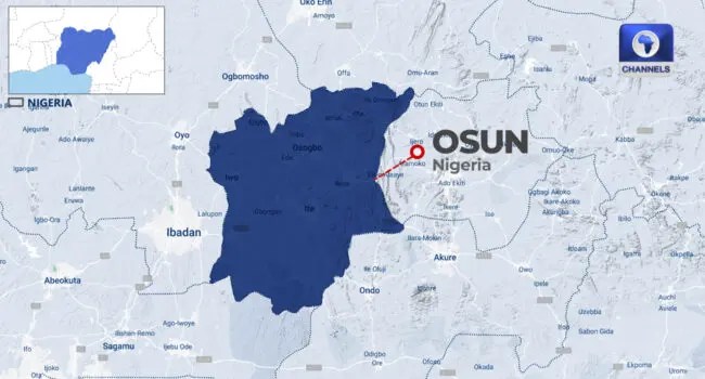 Obafemi Awolowo University mourns death of final-year student Obafemi Awolowo University mourns death of final-year student