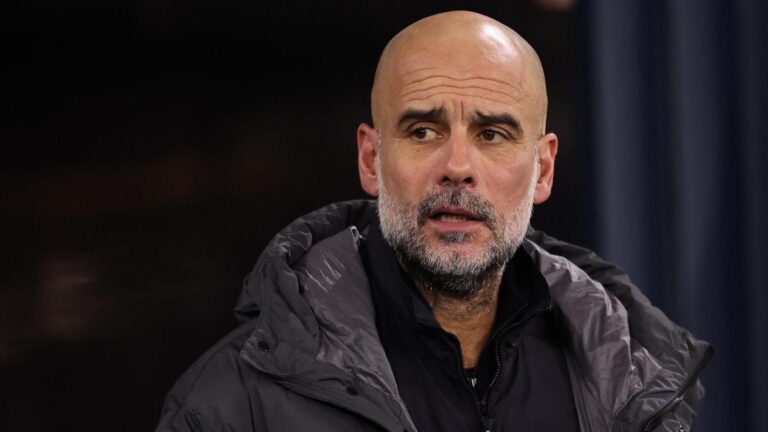 Guardiola names player he would’ve loved to coach Guardiola names player he would’ve loved to coach