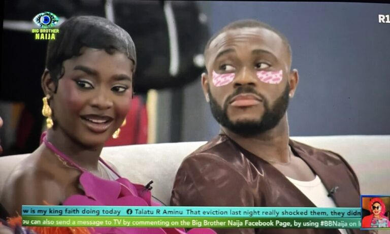 Everything You Should Expect From #BBNaija Season 11 Everything You Should Expect From #BBNaija Season 11