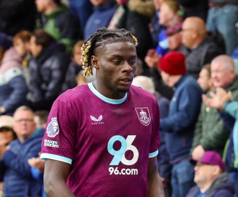 Super Eagles: Nigeria suffer fresh blow in race with France for ex-Chelsea star Super Eagles: Nigeria suffer fresh blow in race with France for ex-Chelsea star