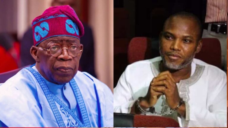 IPOB Makes Fresh Demand, Calls for Referendum in Nigeria IPOB Makes Fresh Demand, Calls for Referendum in Nigeria