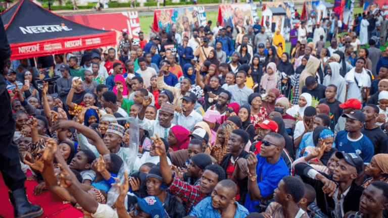 NESCAFE initiative to connect over 260,000 students across 13 universities` NESCAFE initiative to connect over 260,000 students across 13 universities`